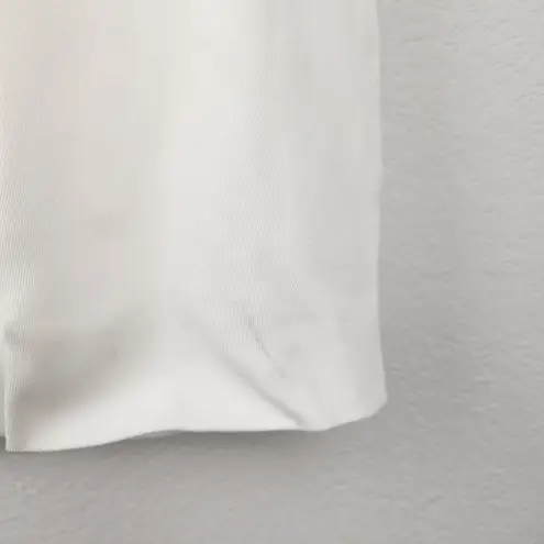 Joseph Barr Fluid Blazer in Off White Size 40 Italian US 8 NWT