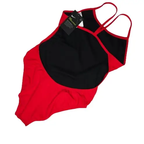 Nike  Cut Out Women's One-Piece Swimsuit Tank