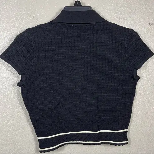 House of Harlow 1960 Black Combo SZ S