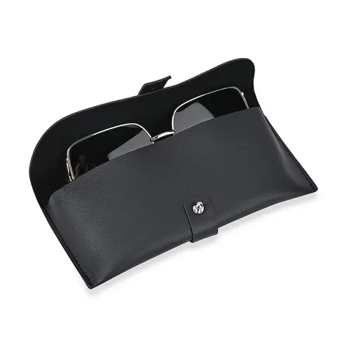 Butterfly Design UV400 Polarized Sunglass with Storage Bag