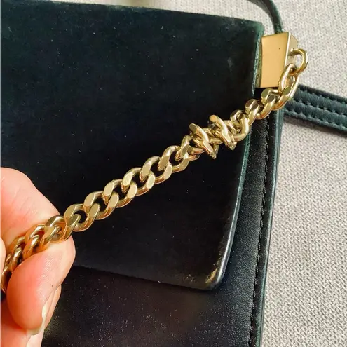 Chloé CHLOE FAYE❤️GO OUT CROSSBODY 🔥