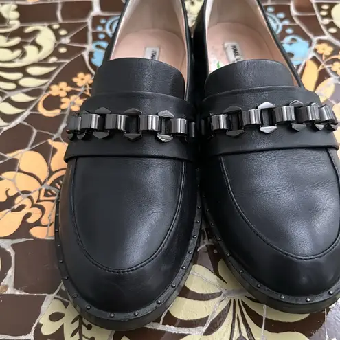 Karl Lagerfeld YANNICK LOAFER Sz: 5