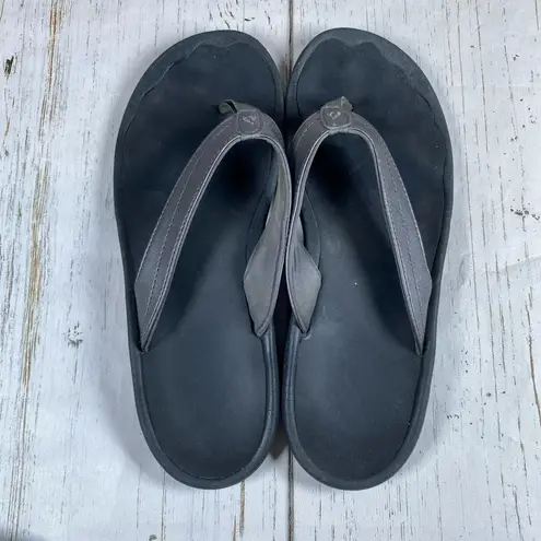 Olu Kai 'Ohana Water Friendly Flip Flop Sandal