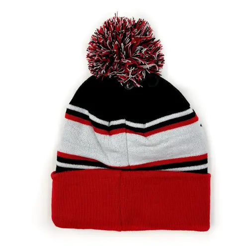 Nba Portland Trail Blazers Winter Hat Beanie Mens Womens Gear Basketball Gift