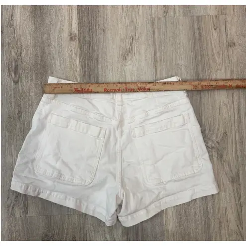 Madewell  The Denim Emmett Short: Patch Pocket Edition Size 30 - Image 5