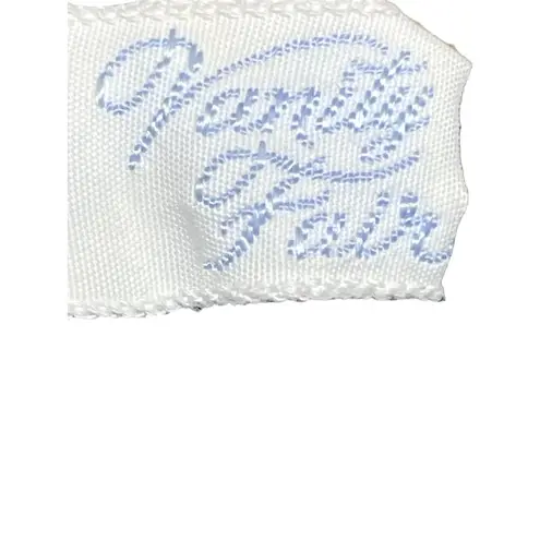 Vanity Fair Women's Short Sleeve See-through Open Dress Coverup Black Size 32