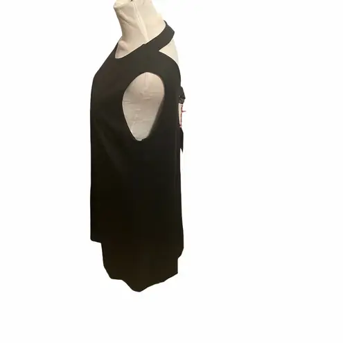 Cynthia Rowley New  black dress size large