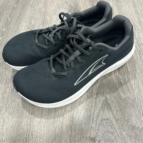 Altra Escalante Womens Black Running Workout Shoes Size 9