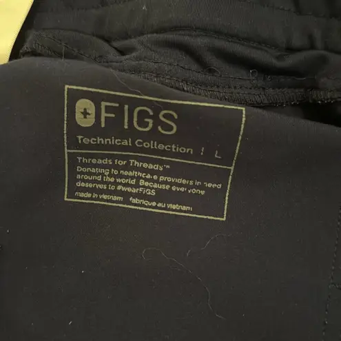 FIGS  Zamora Jogger in Navy