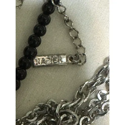 Vintage to Now Gold And Silver Tone Jewelry Lot Some Designer Napier Jennybird