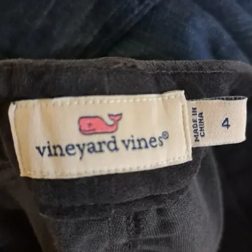 Vineyard Vines Vineyard vine‎ size 4 pants
