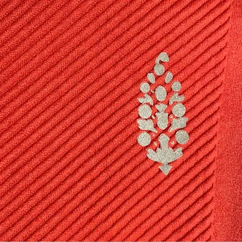 Free People Movement Free Throw High Waisted Leggings