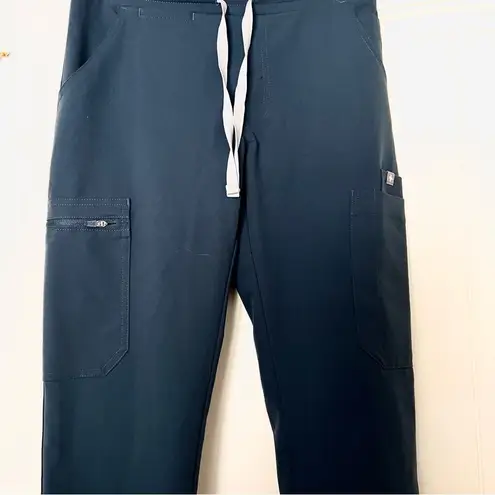 FIGS Yola Skinny Scrub Pants