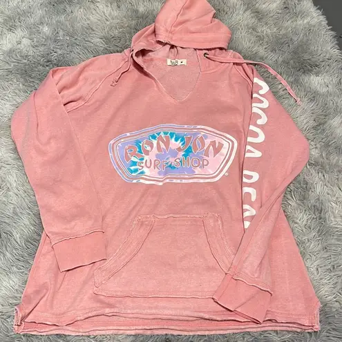 Ron Jon  sweatshirt--Size medium - Image 1