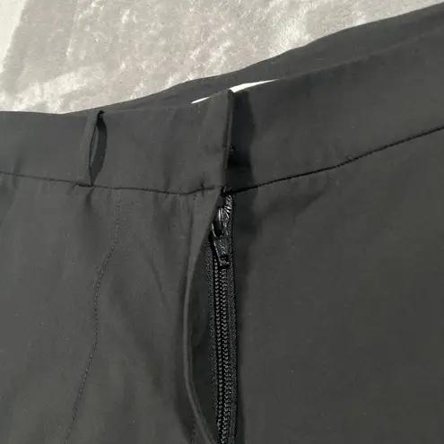 Taylor Stitch Pants Womens 10 Black Trouser Classic Career Business Capsule