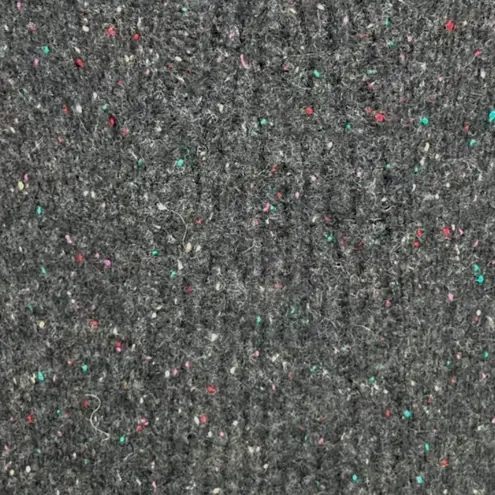 White + Warren Cashmere Speckled V