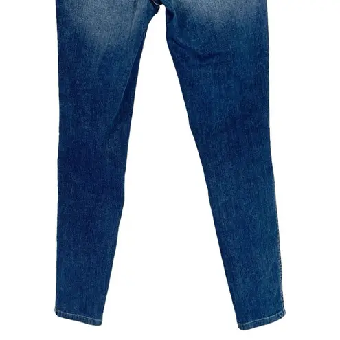 Kuhl 9 Inch Kontour flex Jeans Size 4 Short