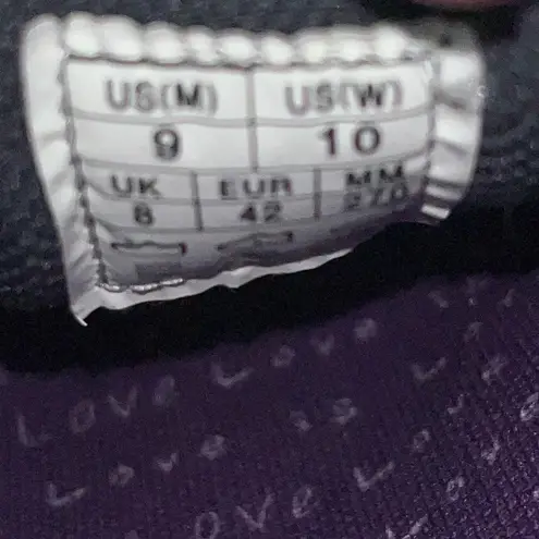 Evolv Rebel Pride x Rise Size 10