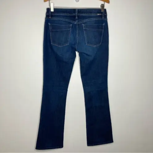 DL1961  Cindy petite boot cut jeans size 27