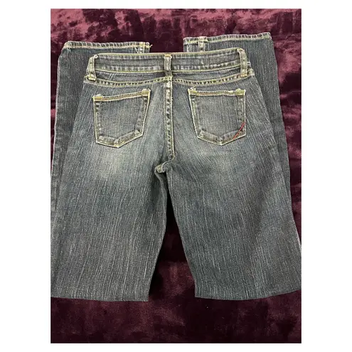 Banana Republic Classic Bootcut Jeans