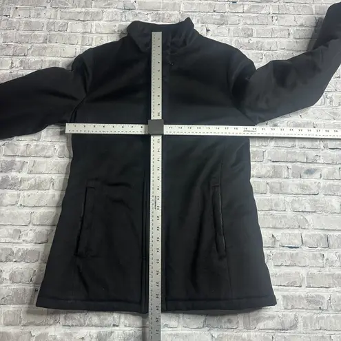 Loro Piana EUC Black Jacket w/ Gold Lining Size 46