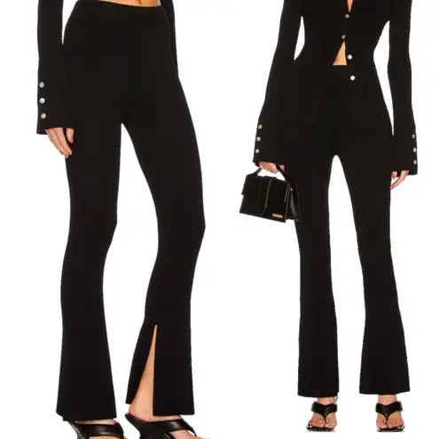 Le Ore Rimini Pants Black Size M