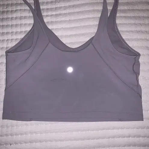 Lululemon  align tank size 12