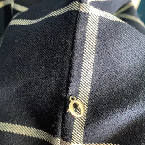 Ottod’Ame Oversized Women’s Button