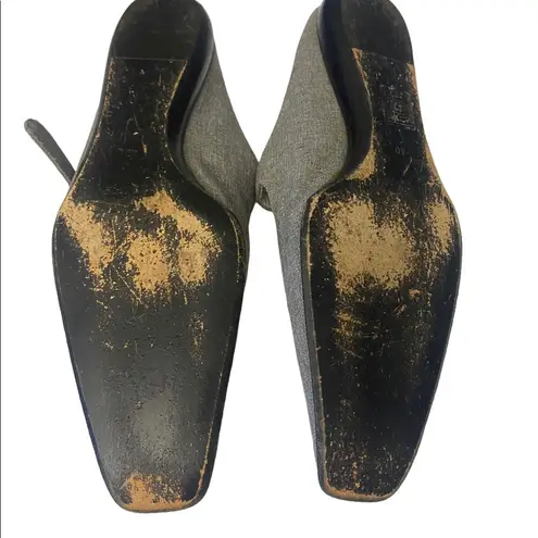 Kurt Geiger Grey Slip on Shoes