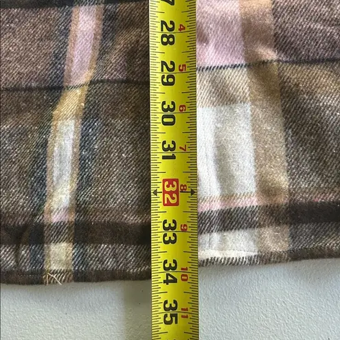 NWT!Plaid Women's Jacket