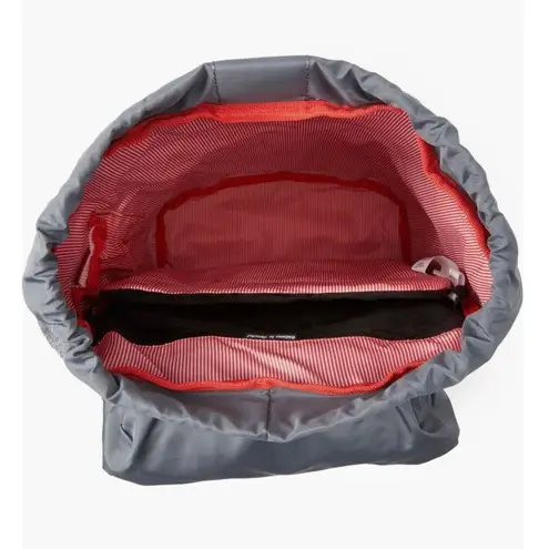 Herschel Supply Company Herschel Supply Co. "Retreat' Little America Backpack, Gray/Black NWT