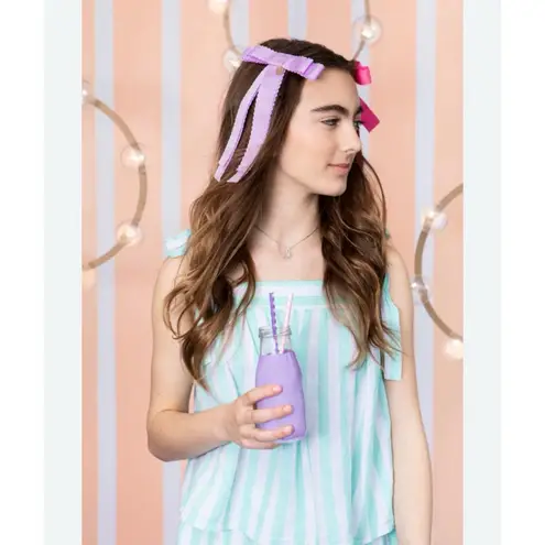 Stoney Clover Lane x Target Striped Set (top & bottom)