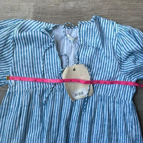 NEW INDIAN COLLECTION EMERSON FRY ISLA DRESS