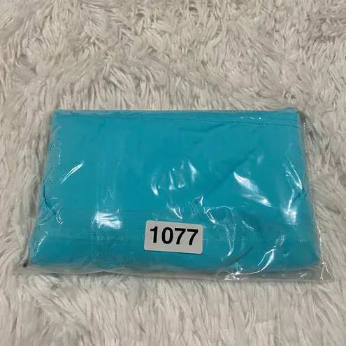 IBKUL Athletic Skort in Teal XS Blue