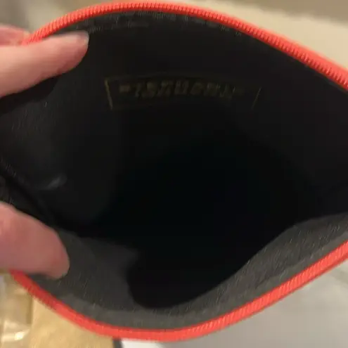 Stephanie Johnson Pink and Gold iPad Tablet Sleeve Like New