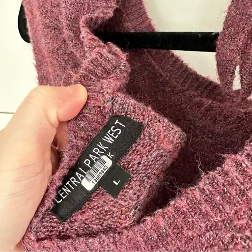 Central Park West Bailey Jumpsuit