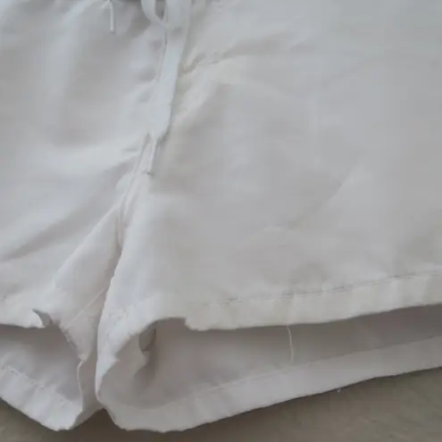 O'Neill  Board Shorts Comfort Casual Surf‎ Lounge Coastal Vacation Summer White