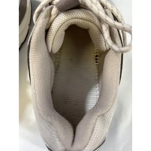 Ryka Noriko Womens Grey Running Shoes Size 9M SKU 6796