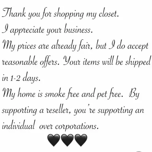 Seven7 💙SALE 3/$25 BRONZE LUG PLATFORM SLIDES 8