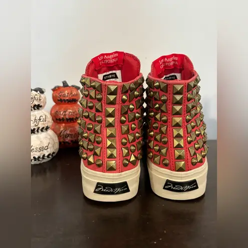 ❤️❤️STRAYE MADE WORN HI