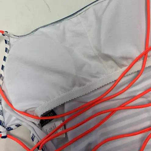 Polo Stripes One-Piece Swimsuit