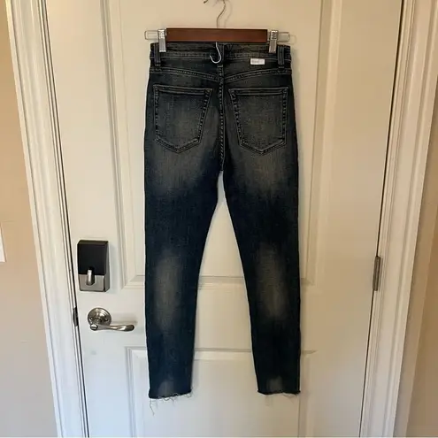 Boyish Jeans Riley in Viridiana Blue Size 27