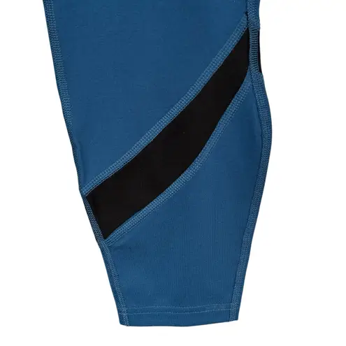 Betabrand Medium LONG Vitalize Ankle Legging Pants Pull-On Flat Front Pockets