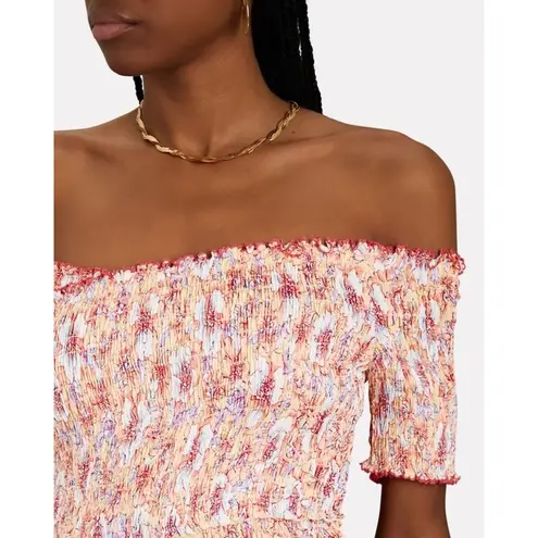 POUPETTE ST BARTH Soledad Off