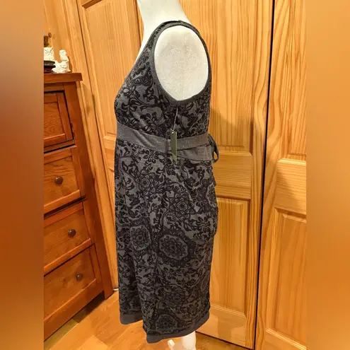 Eddie Bauer  Tank Dress women’s M NWT