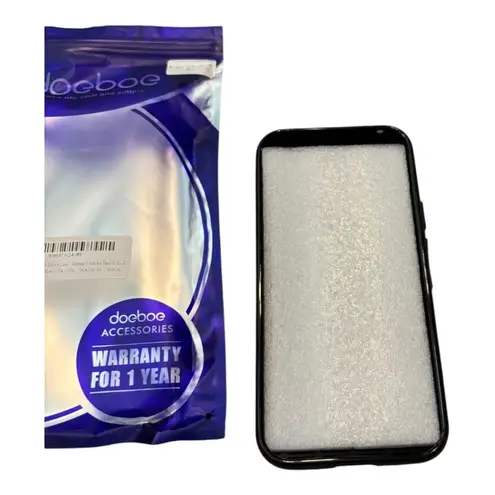 NEW Pixel 9 Phone Case Black NWT