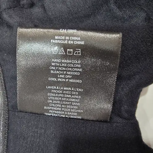 AFRM Inessa Top in Noir Fig Purple