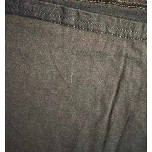 I Have No Shelf Control Black T Shirt Port & Co Book Lover Shelves Cotton Sz 3XL