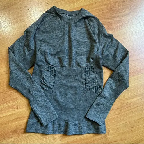 BLANQI SportSupport Contour Baselayer Long Sleeve Top