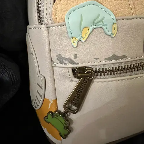 Lounge Fly Star Wars Grogu Backpack